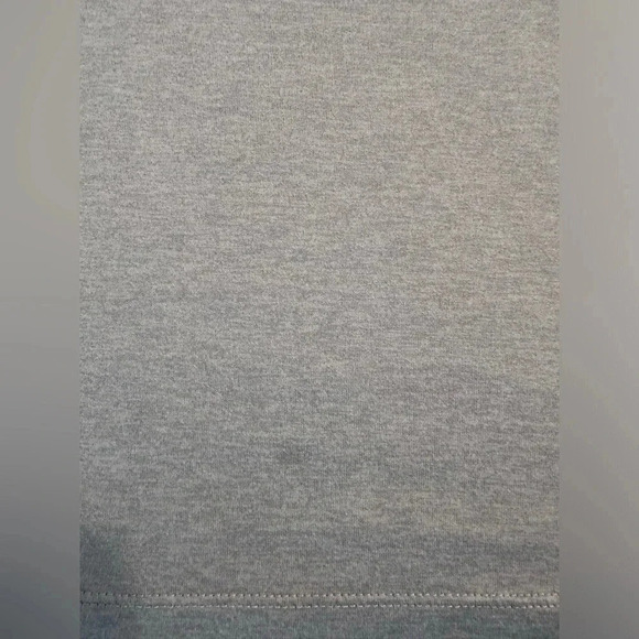 Nike Womens Shirt S : Small Gray Tank Top Sleeveless Dri-Fit Swoosh Logo(c3 - Picture 8 of 10